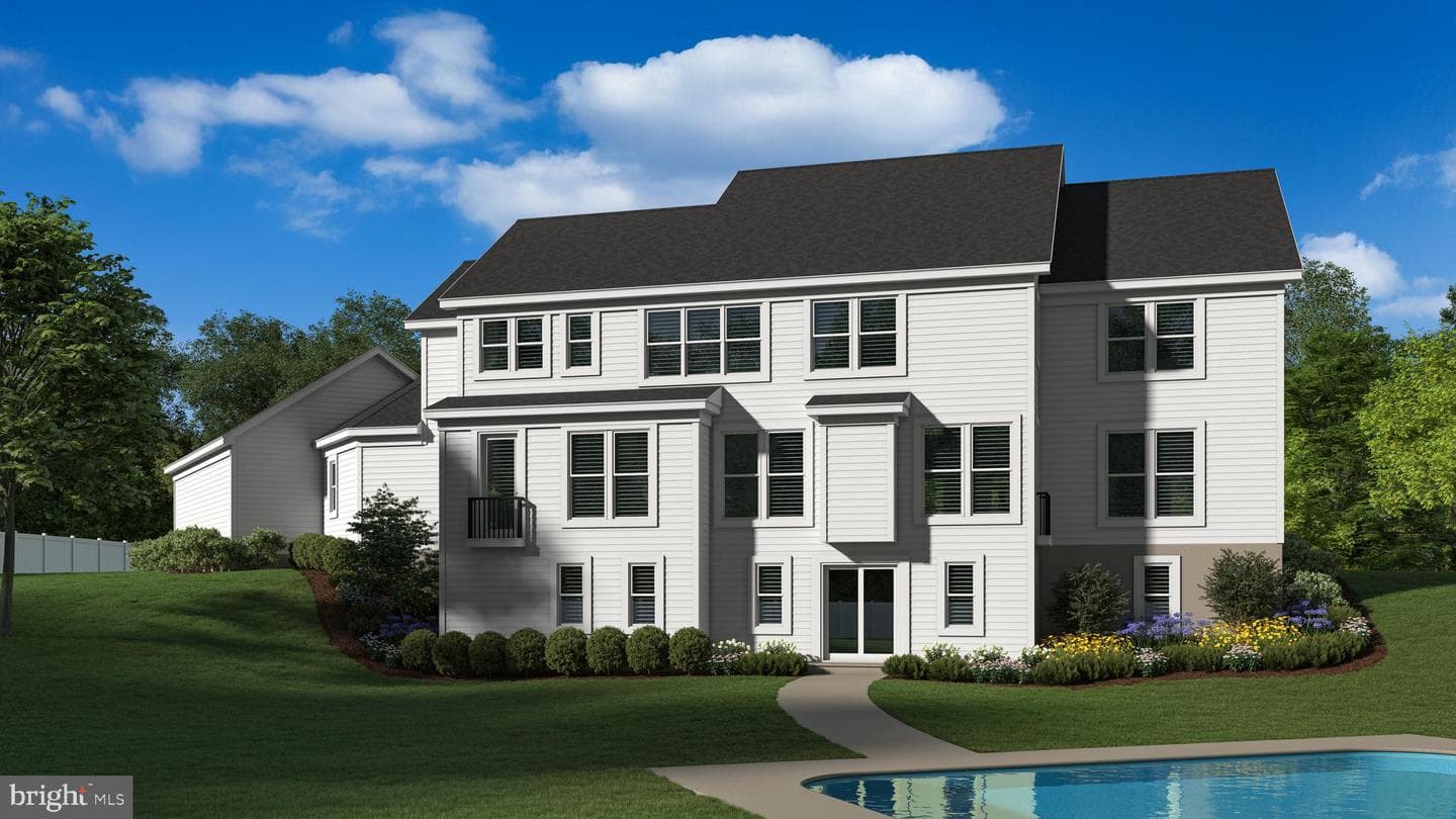 1603 Winchester Road, Annapolis