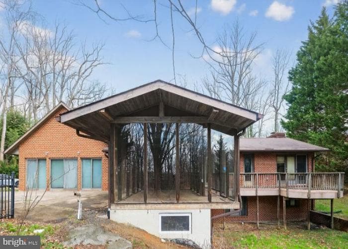 1160 Saint Stephens Church Road photo 4