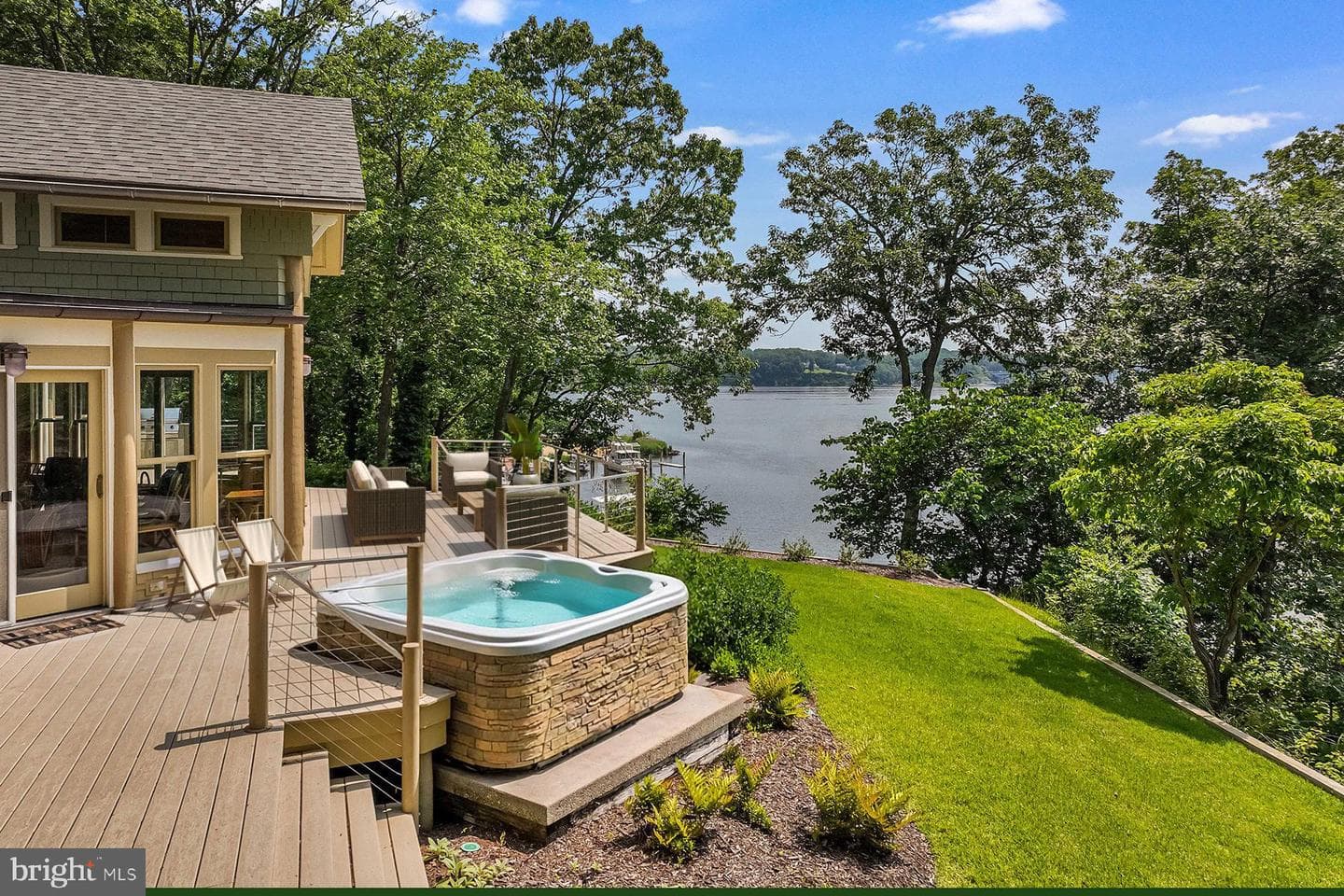 1715 Porters Hill Road, Annapolis