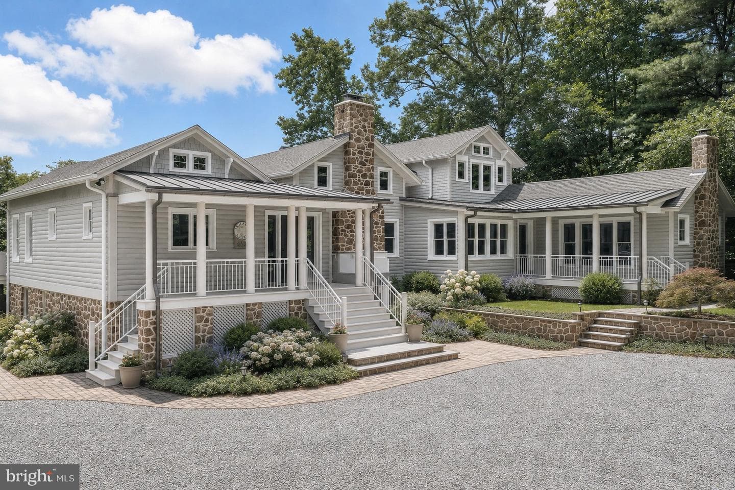 1715 Porters Hill Road, Annapolis