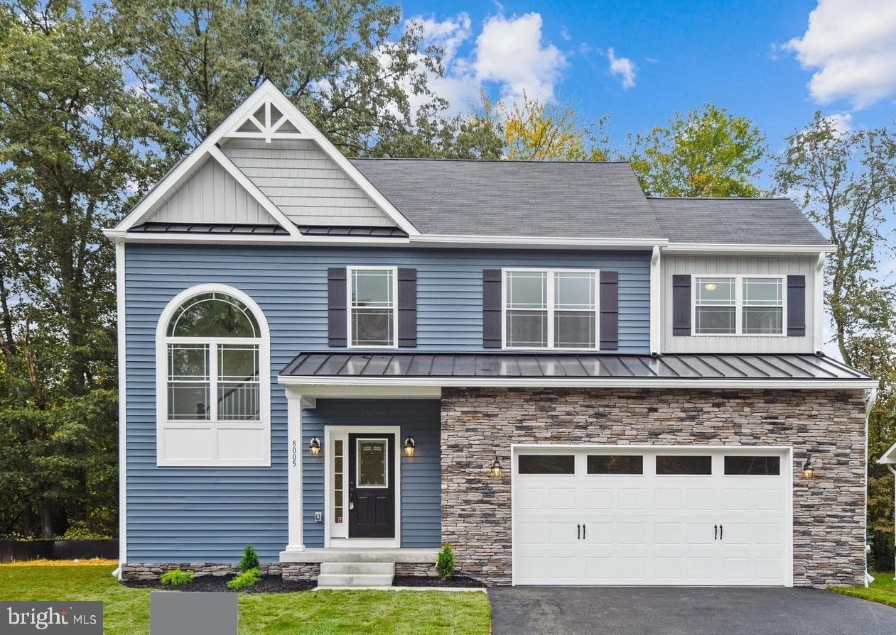 104 Euphoria Ct, Glen Burnie