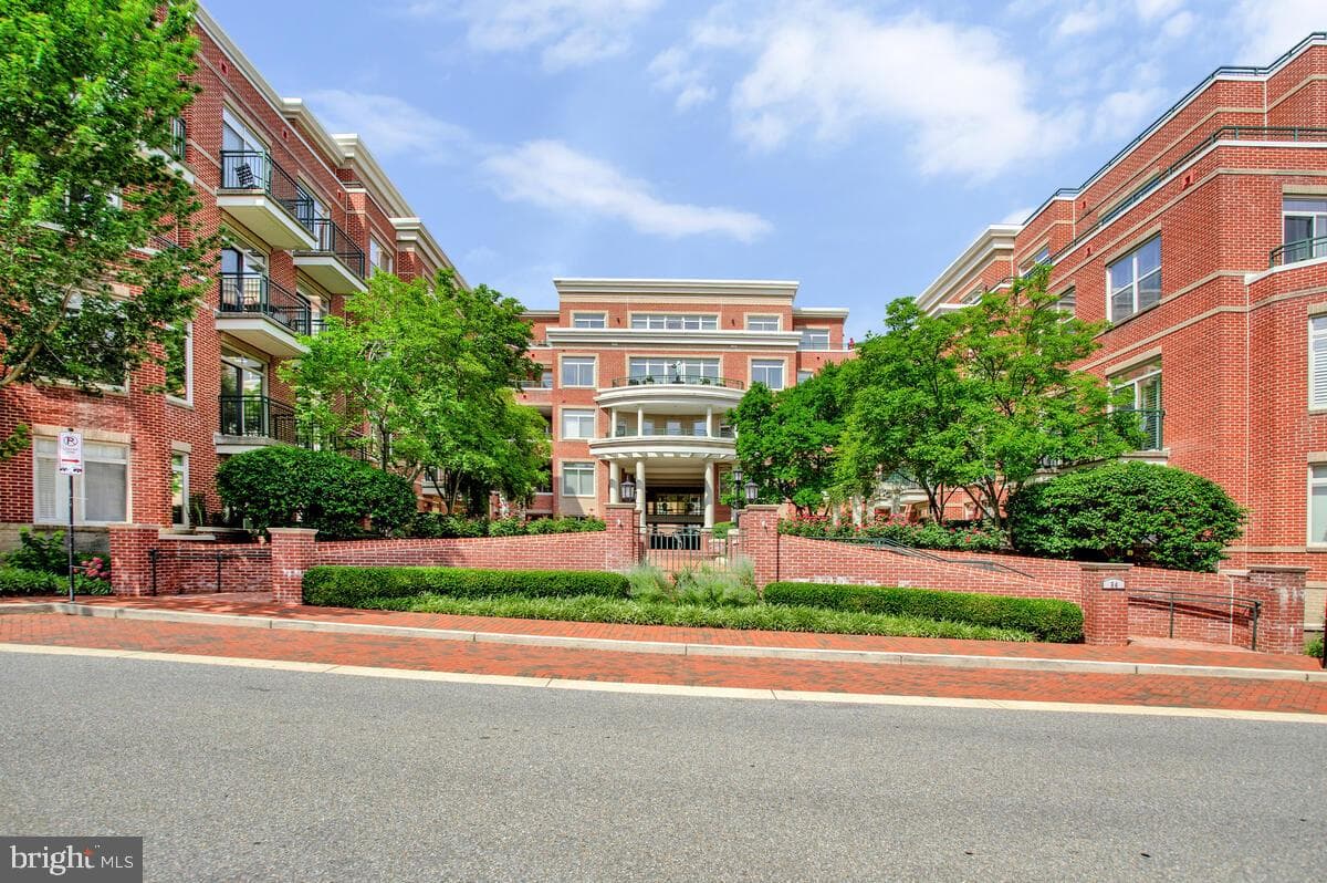 66 Franklin Street #20, Annapolis