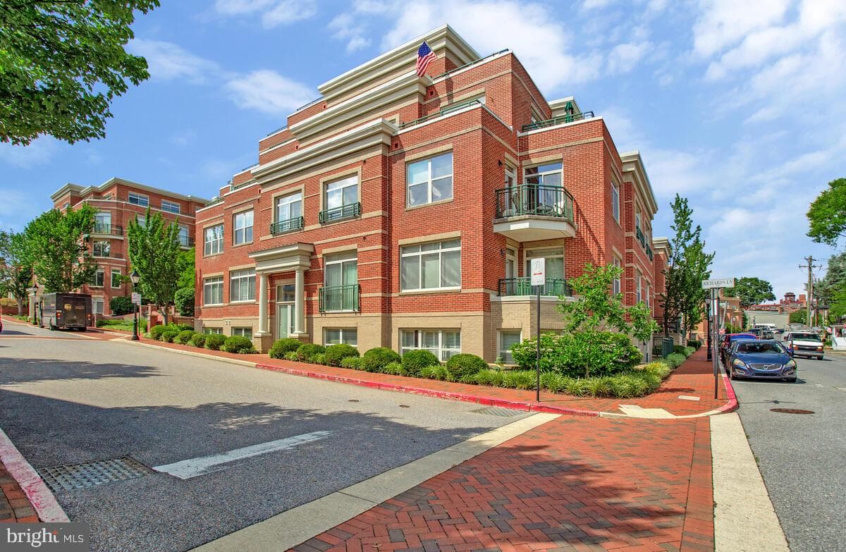 66 Franklin Street #20, Annapolis