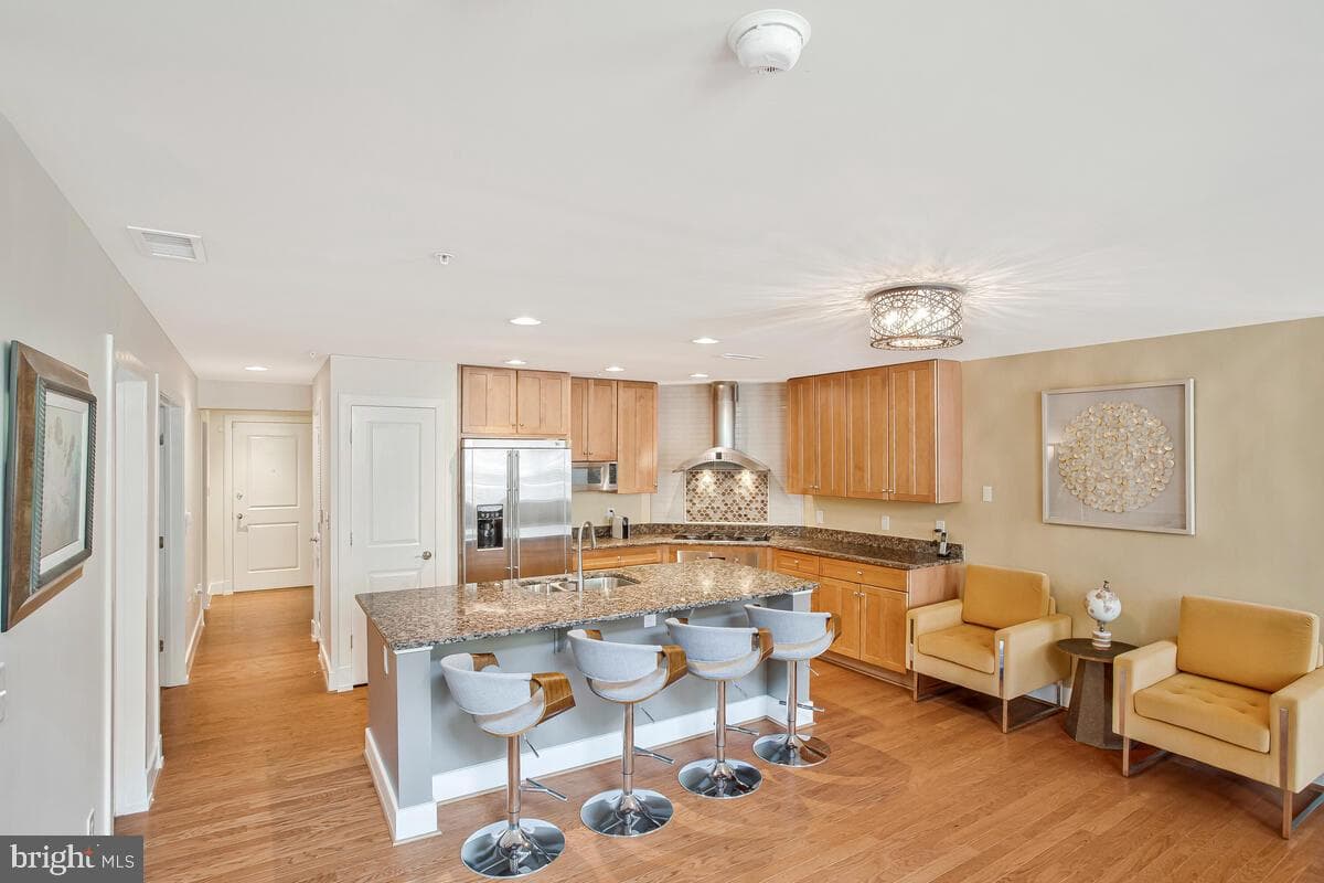 66 Franklin Street #20 photo 5