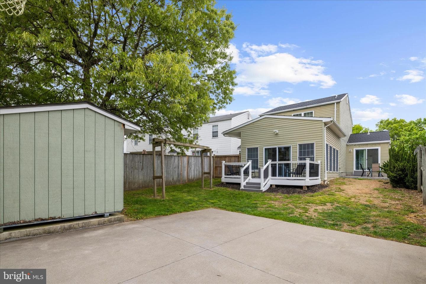 3547 Brickwall Lane photo 45