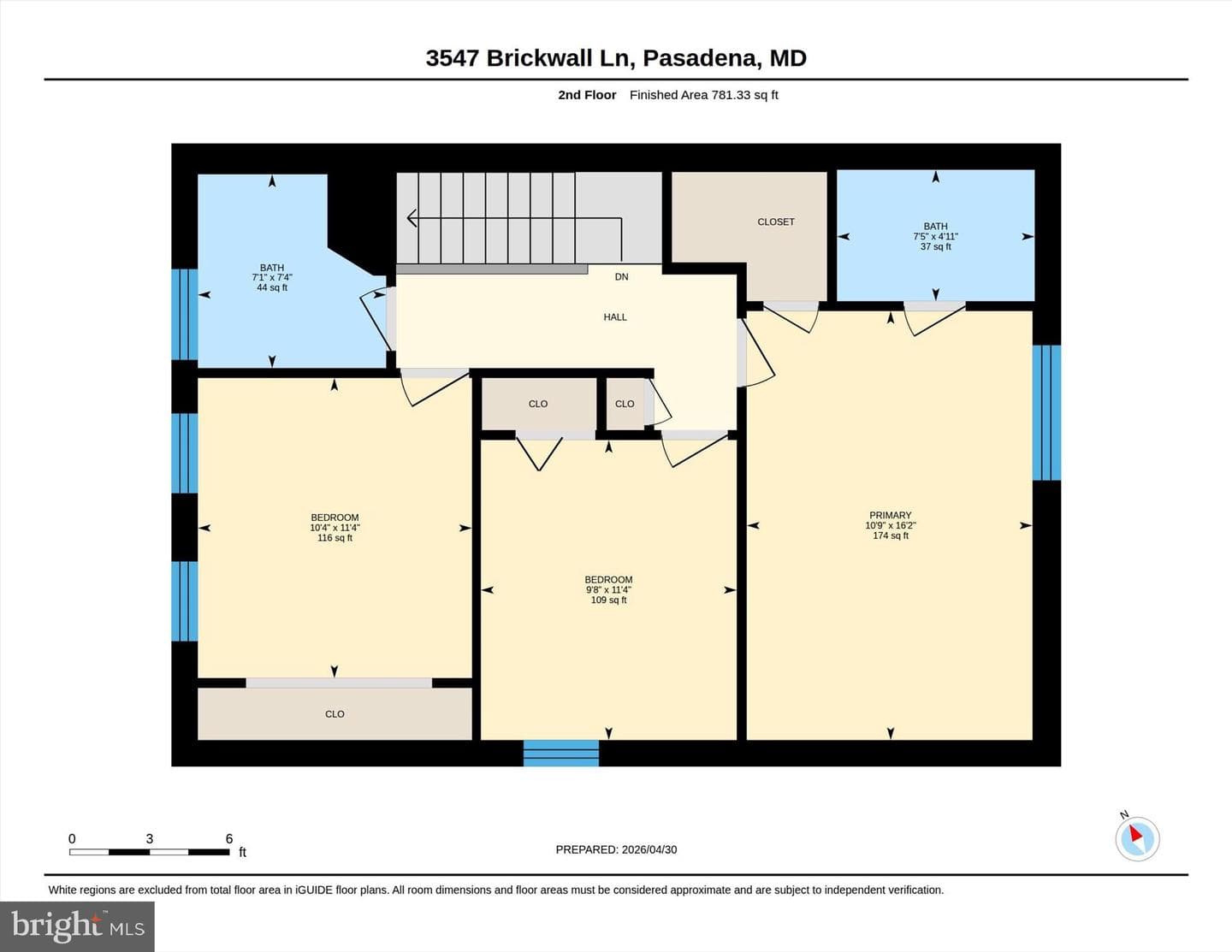 3547 Brickwall Lane photo 62