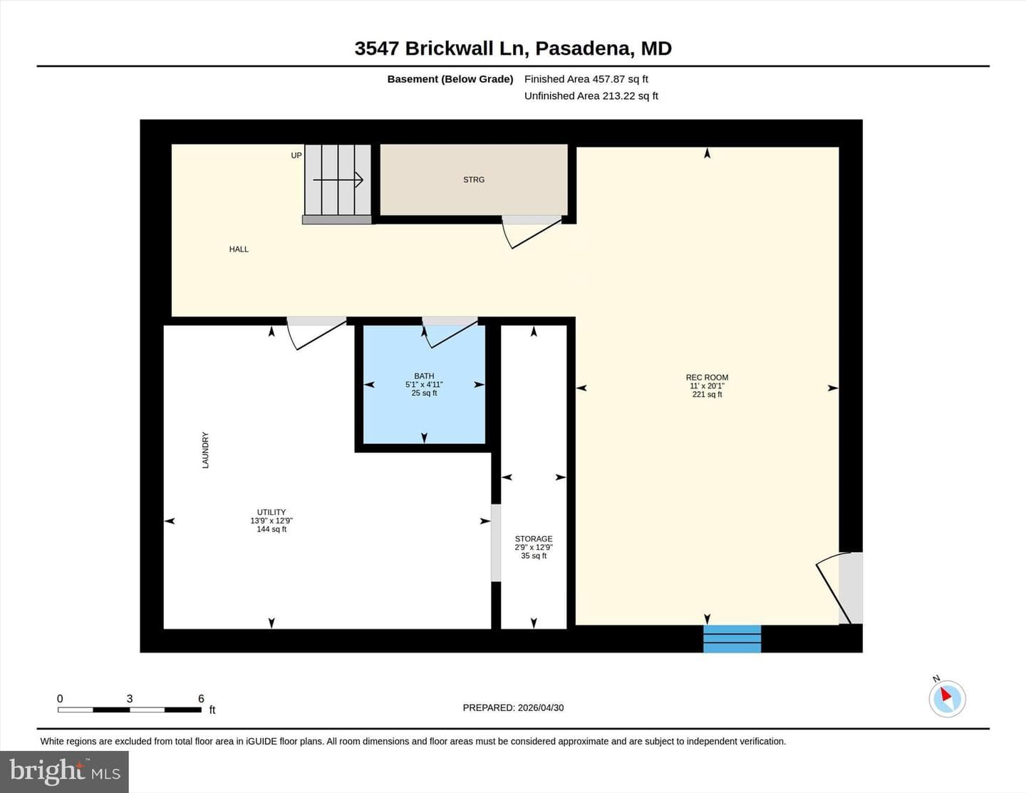 3547 Brickwall Lane photo 63