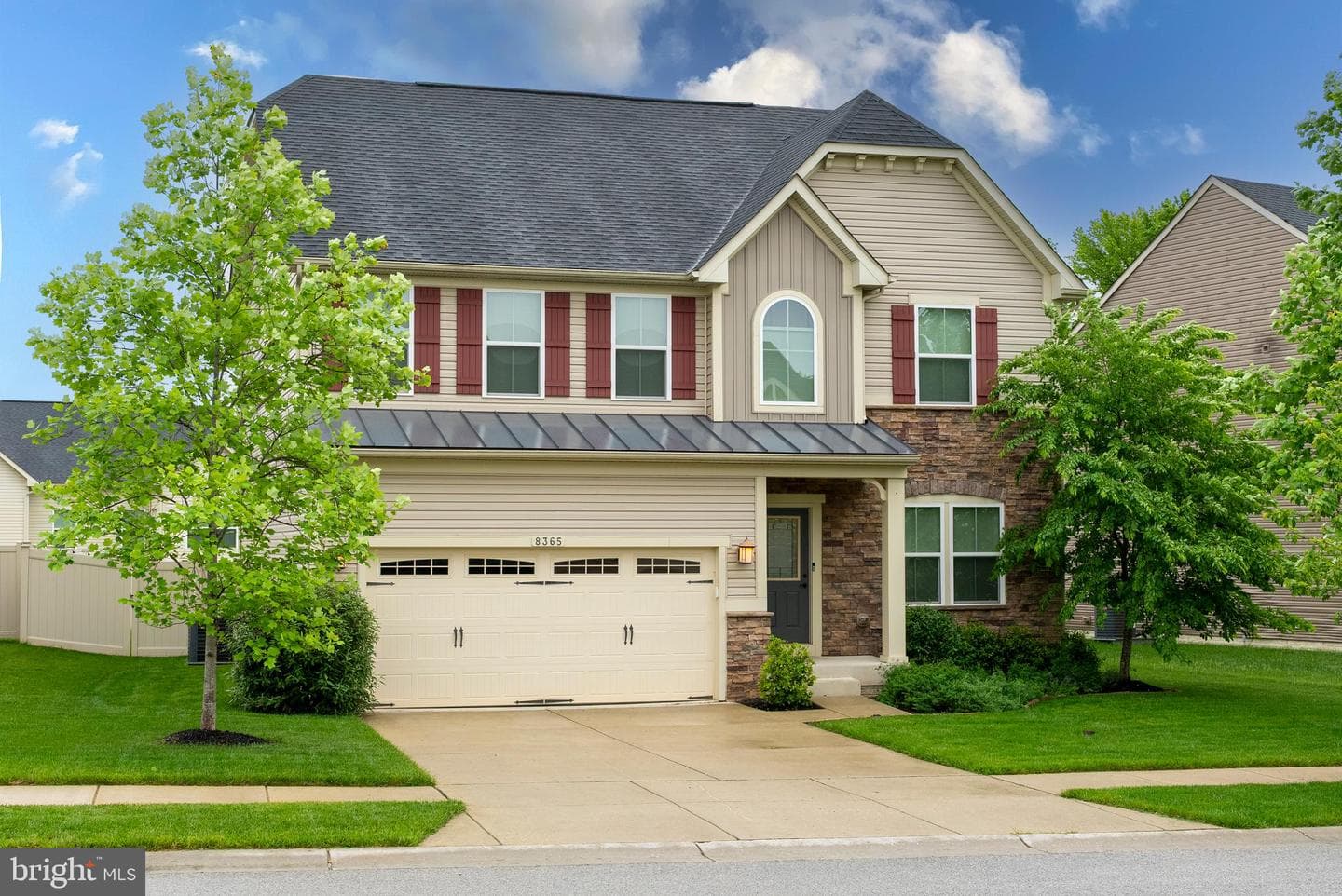 8365 Eagle Street photo 2