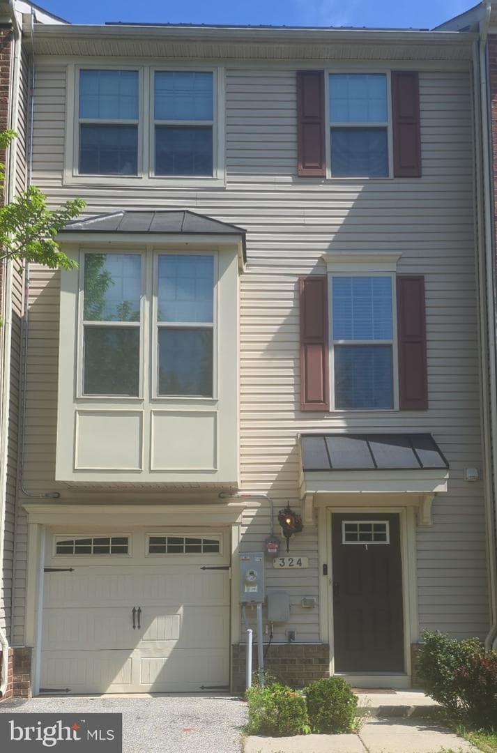 324 Eagles Ridge Way, Glen Burnie