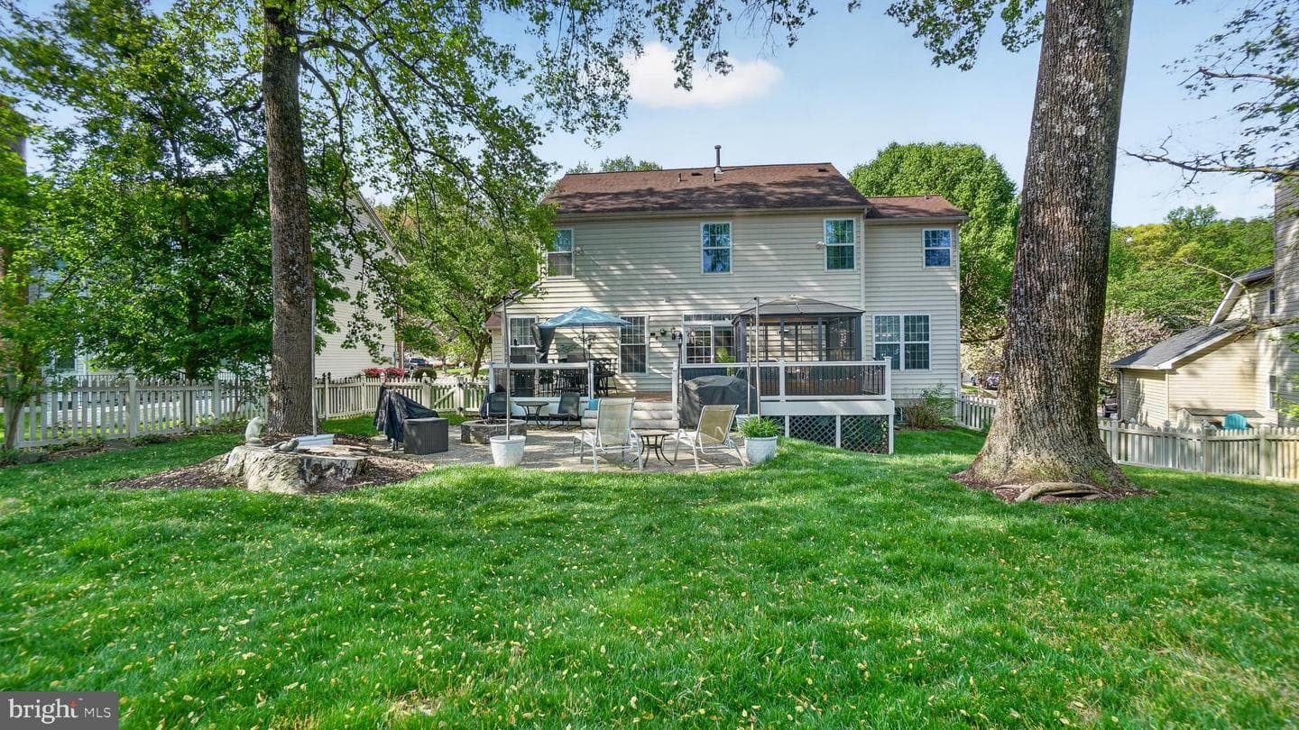 1407 Houndhill Court photo 55
