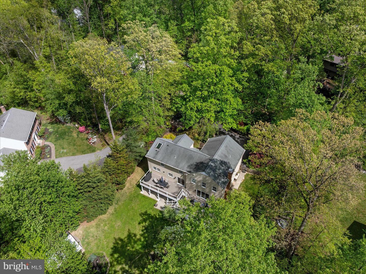 305 Charles Hall Drive photo 56