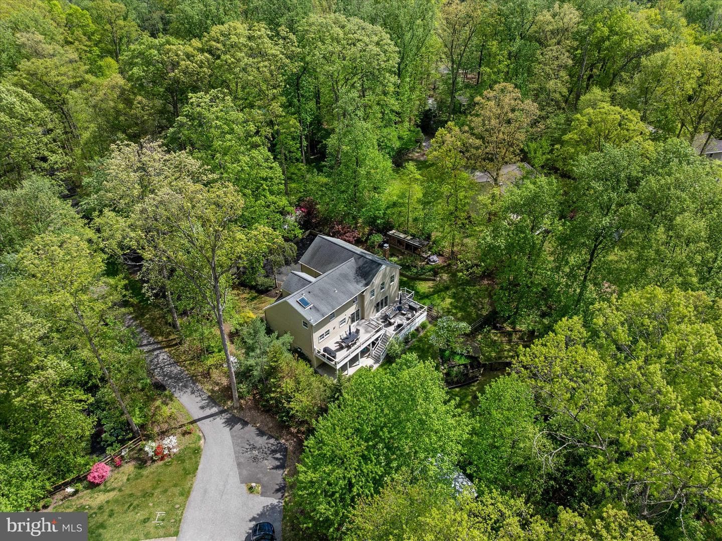 305 Charles Hall Drive photo 59