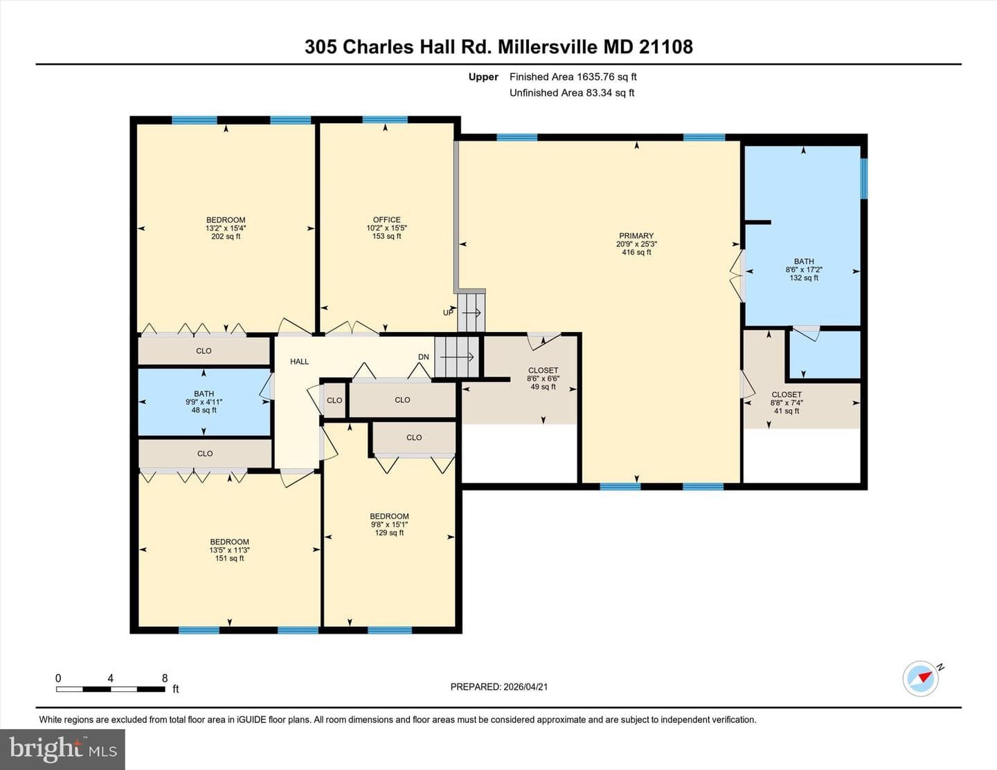 305 Charles Hall Drive photo 64