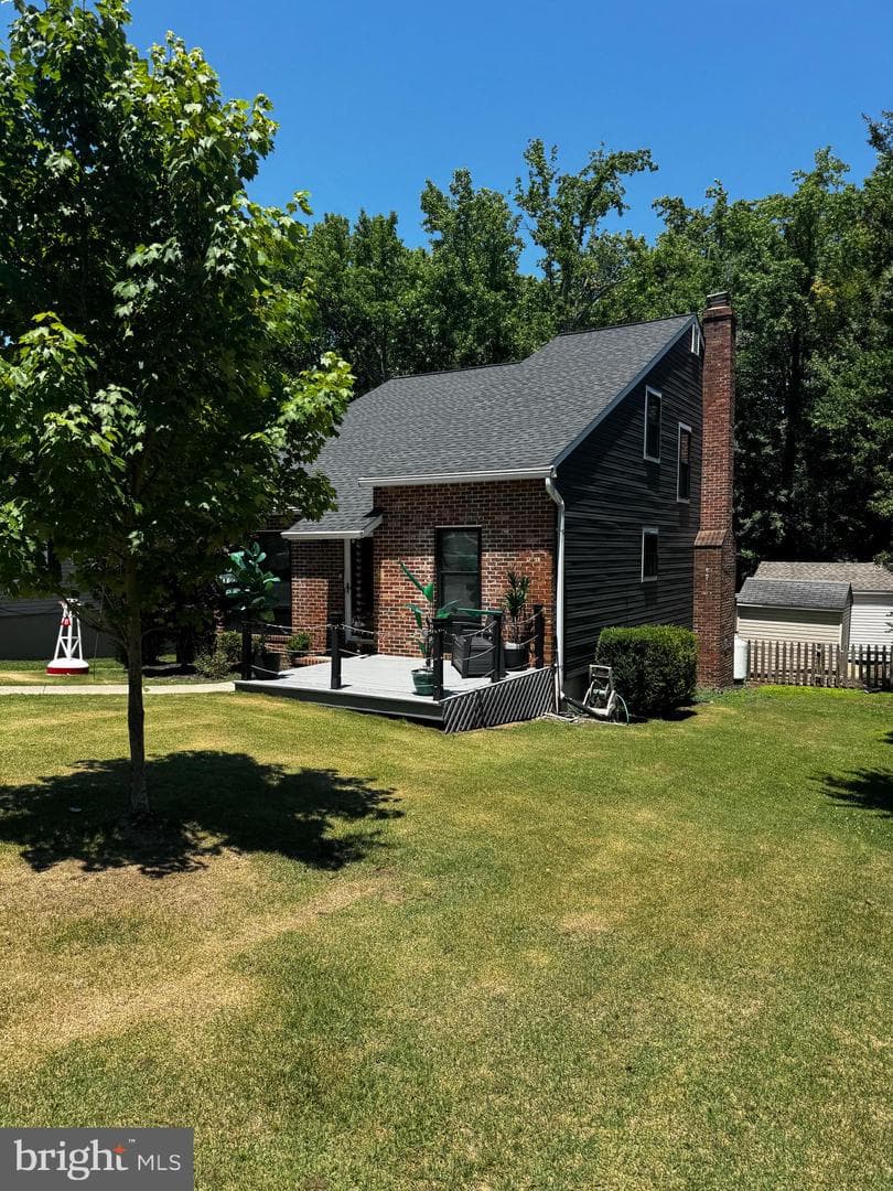 1180 Bay Highlands Drive, Annapolis