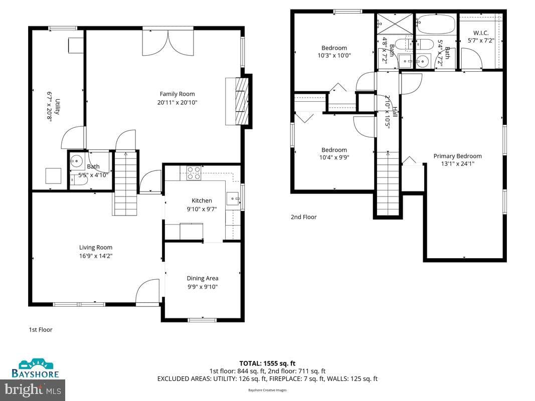 1180 Bay Highlands Drive photo 47