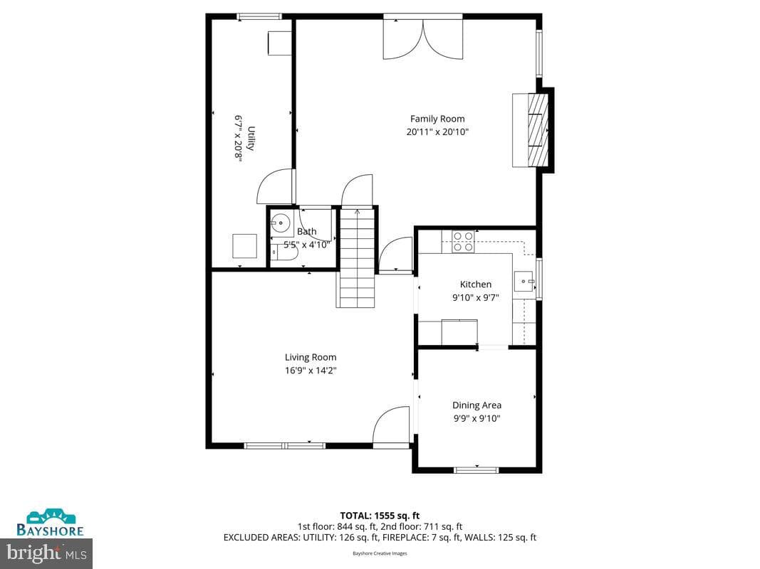 1180 Bay Highlands Drive photo 48