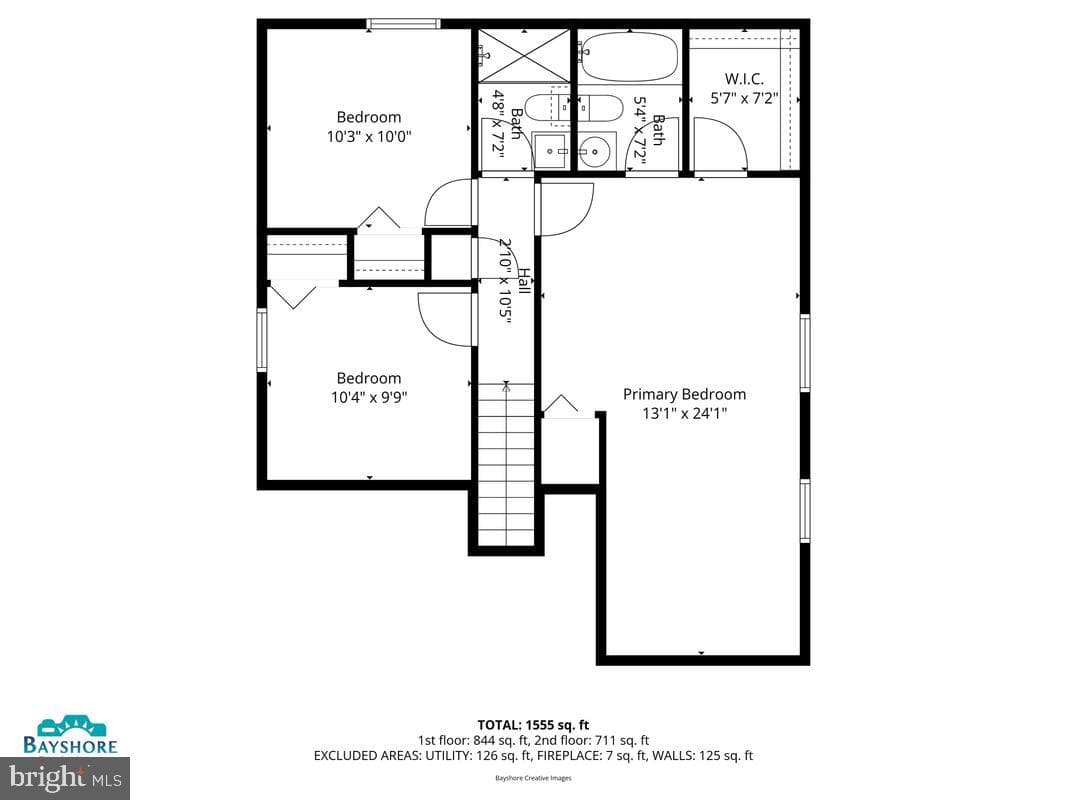 1180 Bay Highlands Drive photo 49