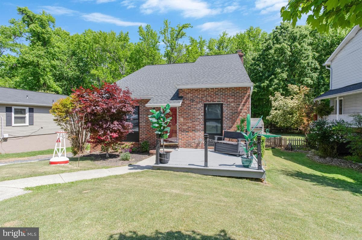 1180 Bay Highlands Drive photo 5