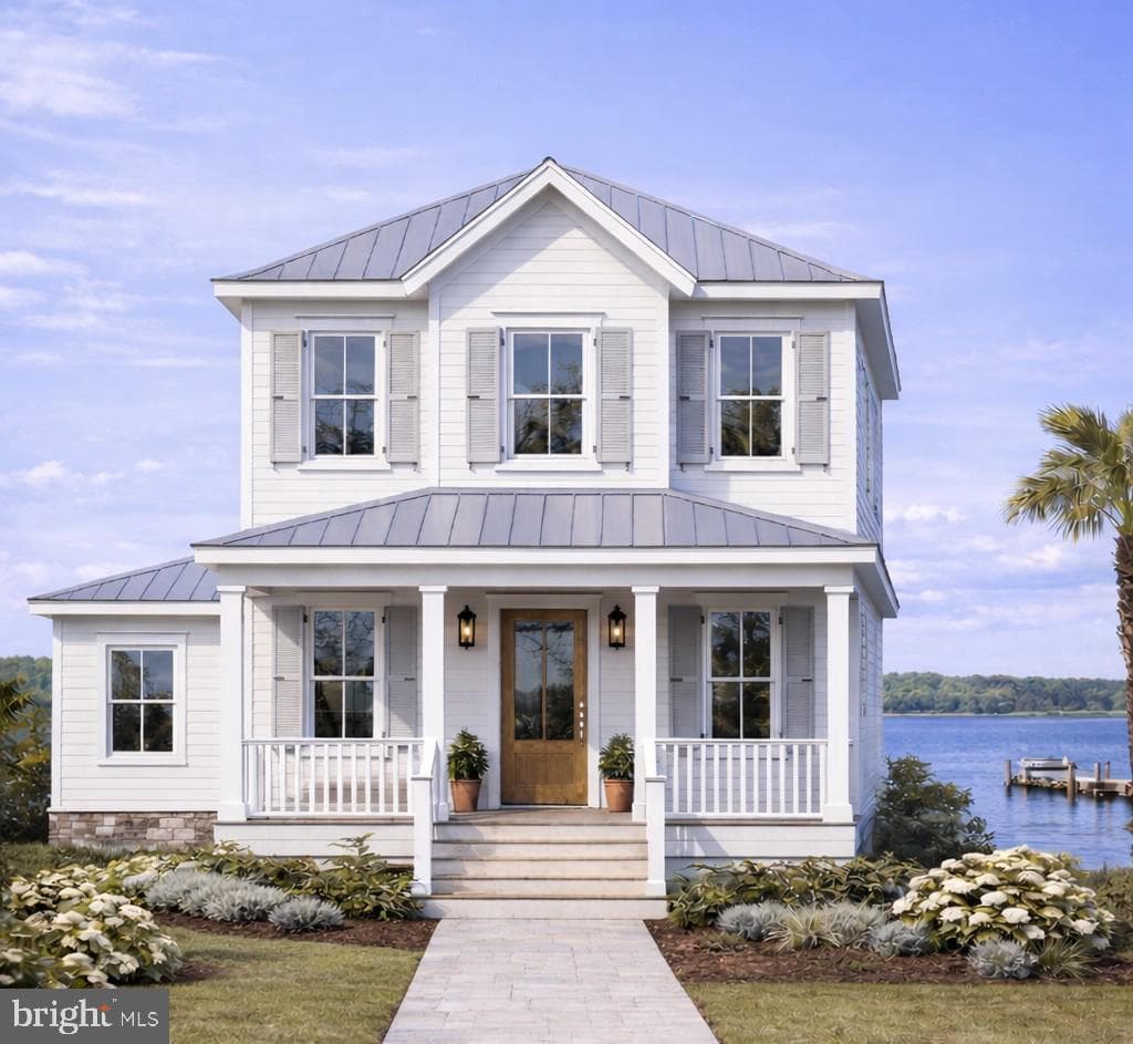 48 E Lake Drive, Annapolis