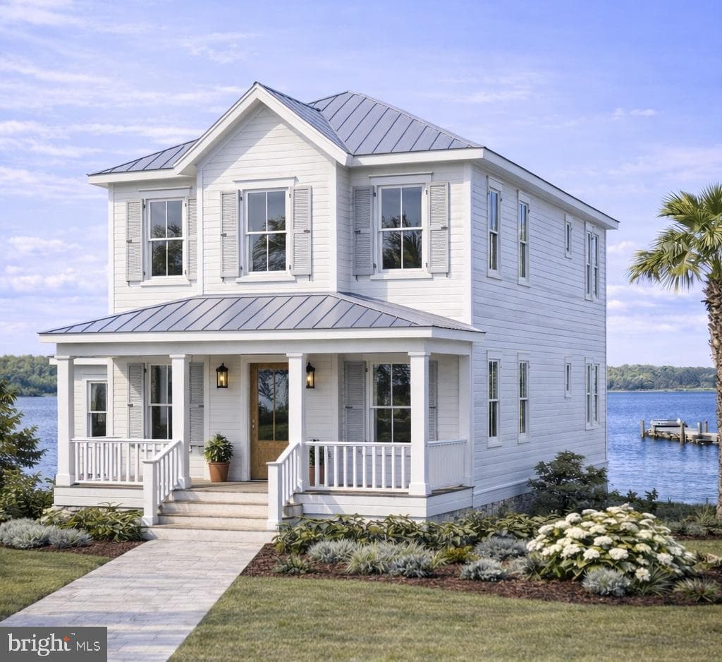 48 E Lake Drive, Annapolis