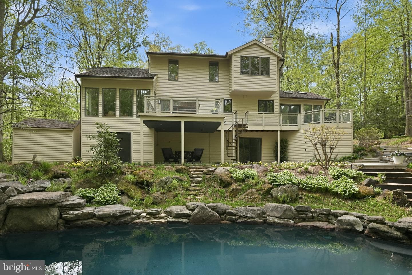 1718 Woodlore Road photo 35