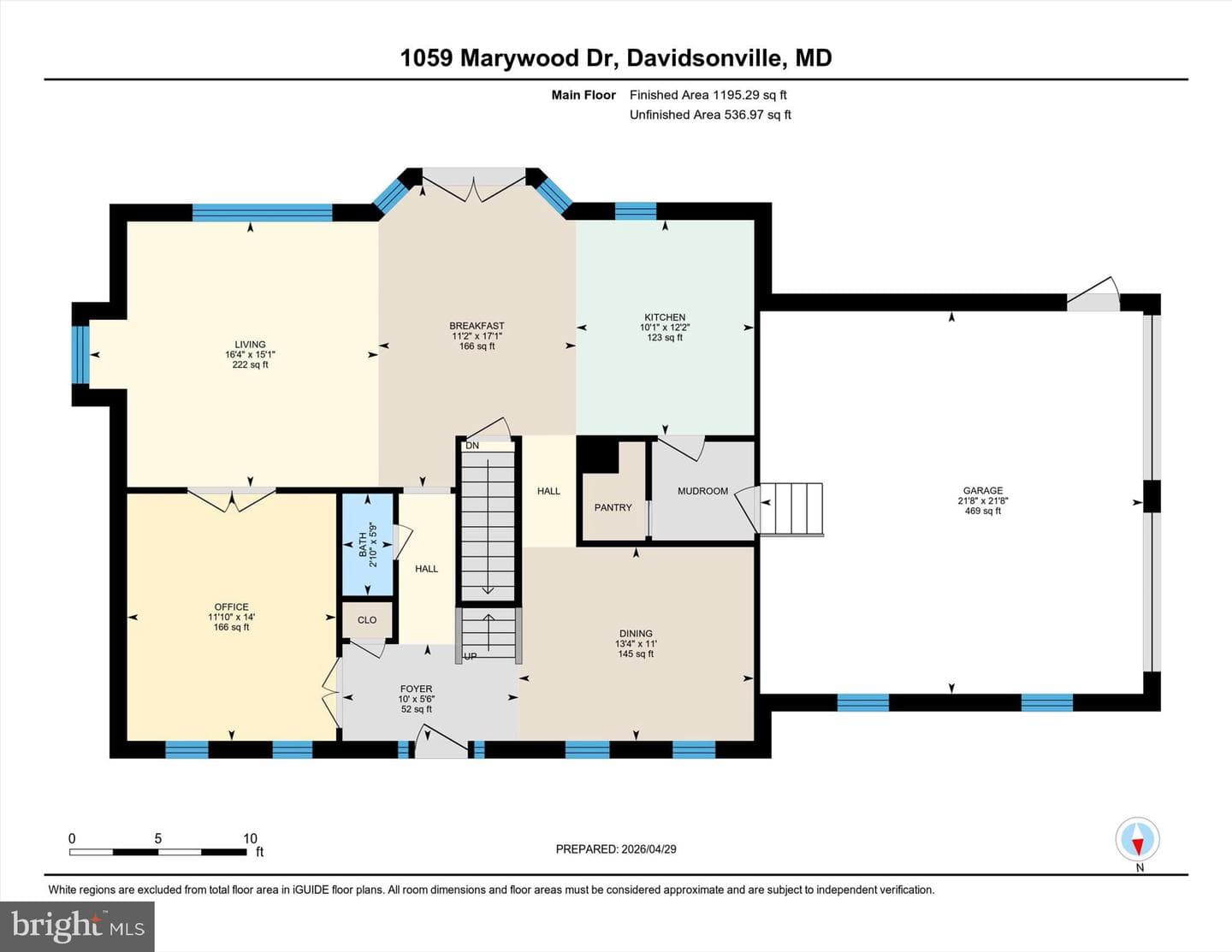 1059 Marywood Drive photo 60