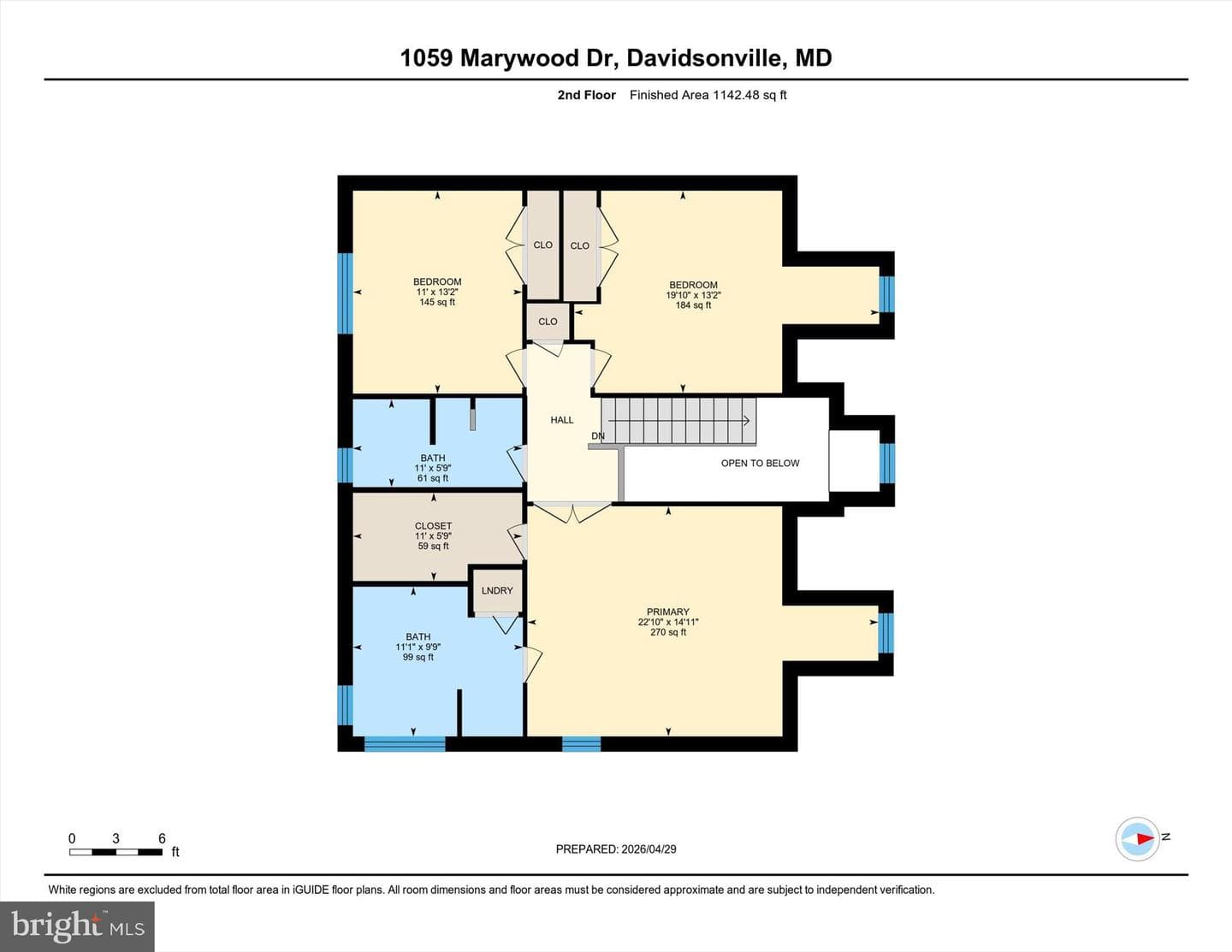 1059 Marywood Drive photo 61