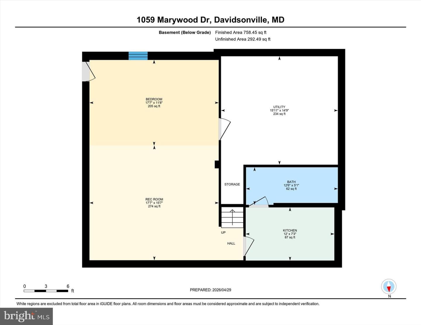 1059 Marywood Drive photo 62