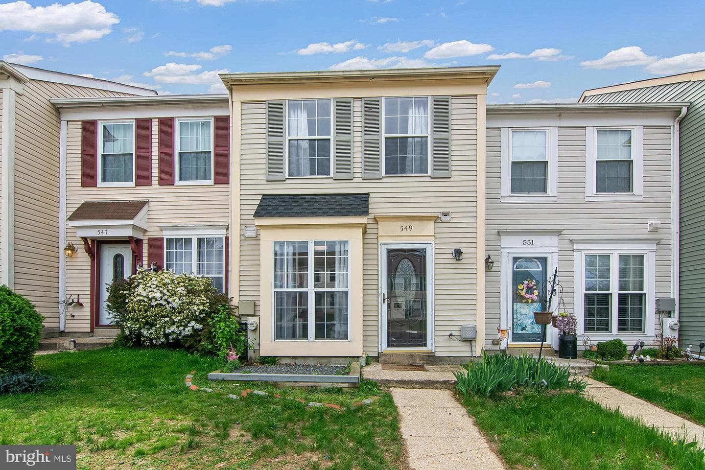 549 Dahlgreen Road photo 2