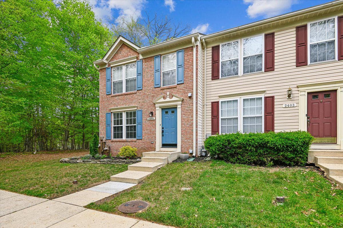 2401 High Brandy Way photo 2