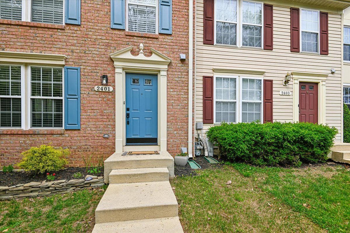 2401 High Brandy Way photo 3