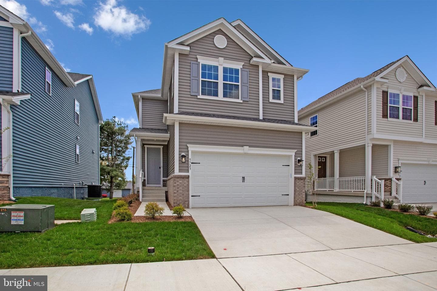 5723 Howard Drive, Glen Burnie