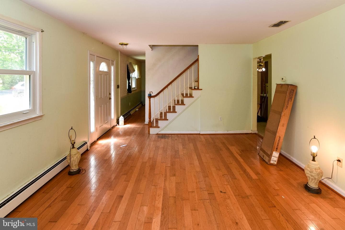 1204 Dicus Mill Road photo 2