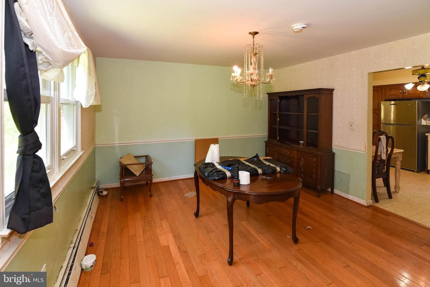 1204 Dicus Mill Road photo 4