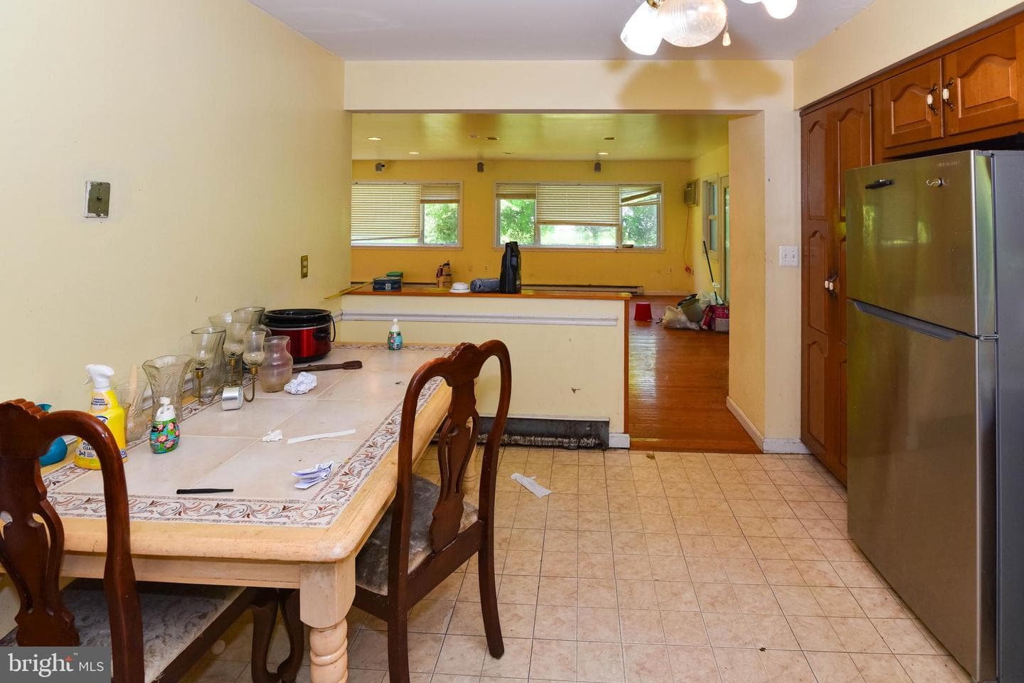 1204 Dicus Mill Road photo 6