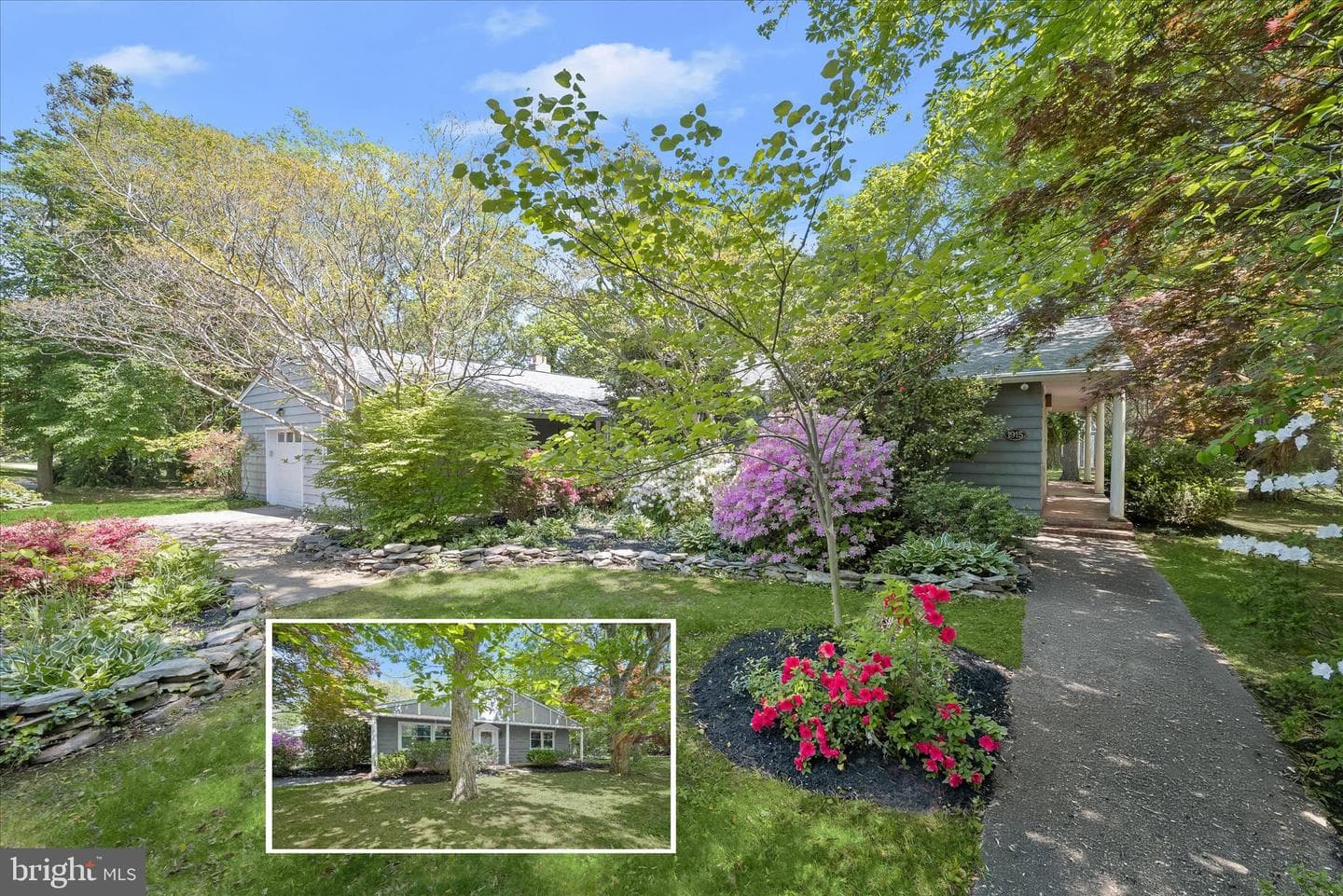 1915 Cherry Road
