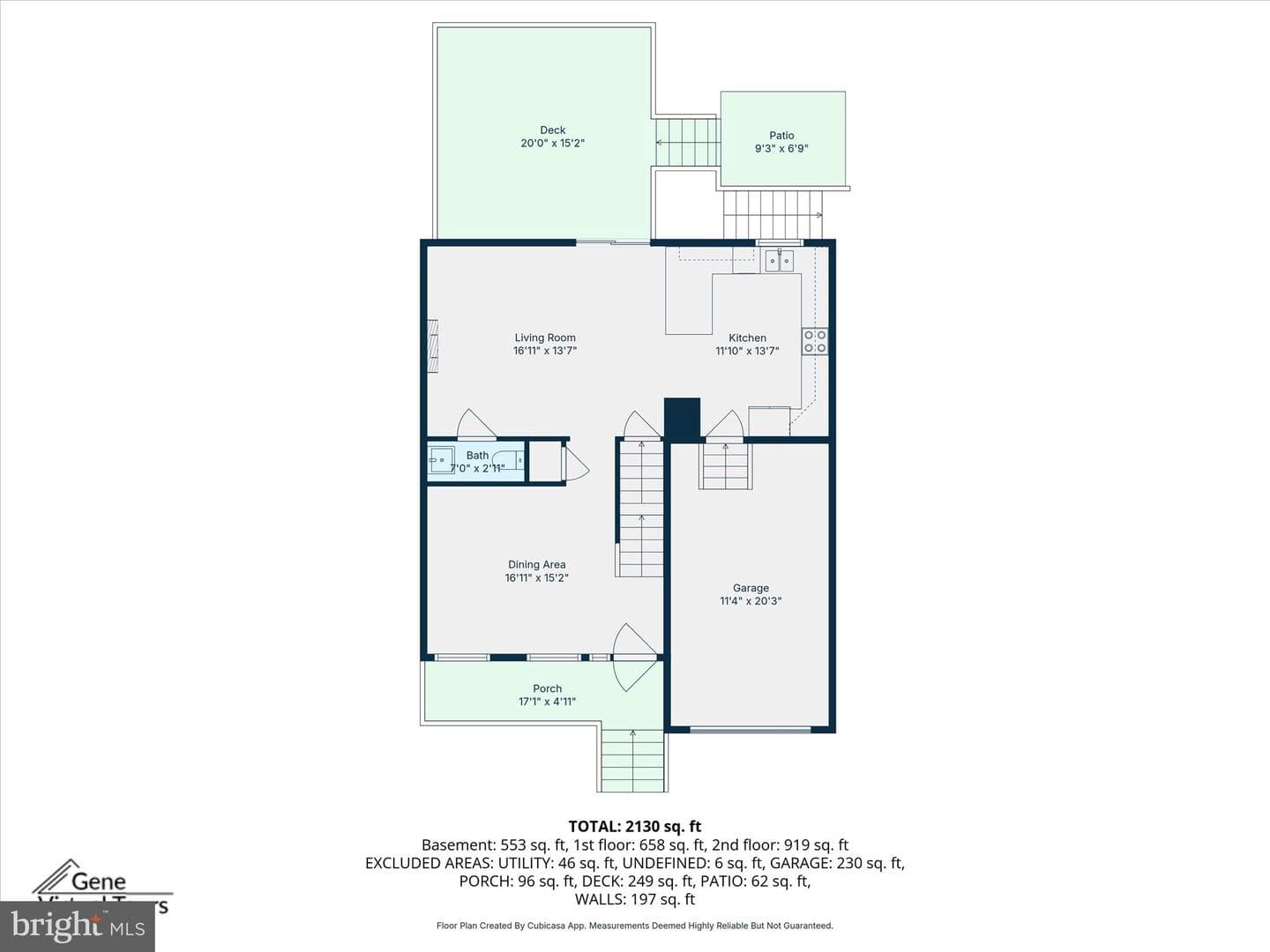 726 214th Street photo 37