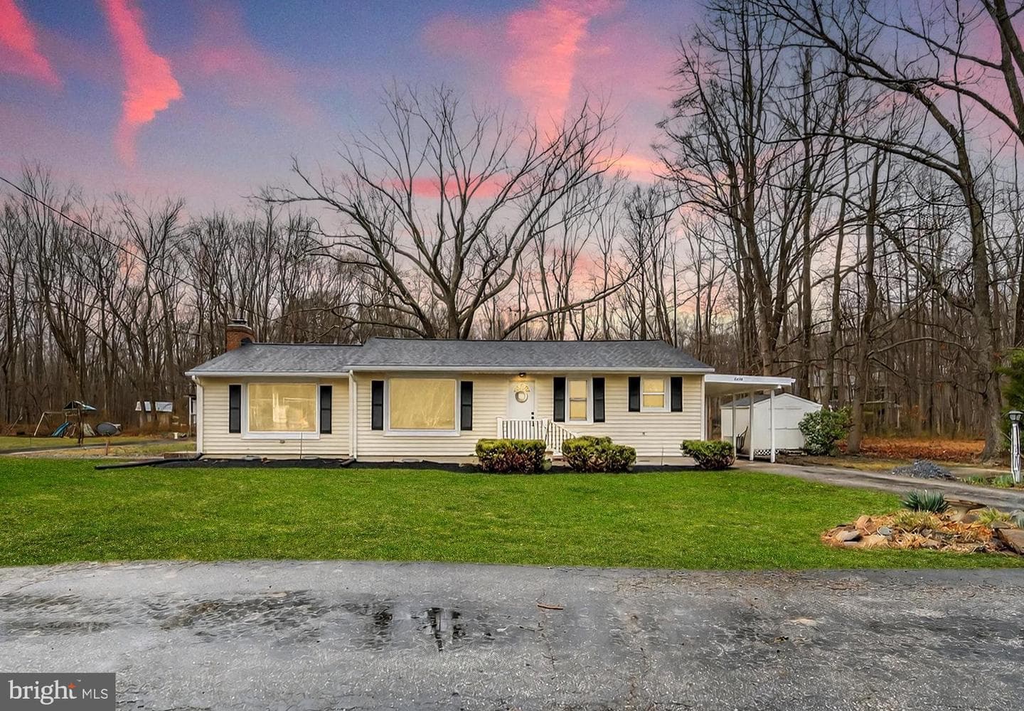 5635 W Shady Side Road