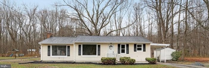 5635 W Shady Side Road photo 3