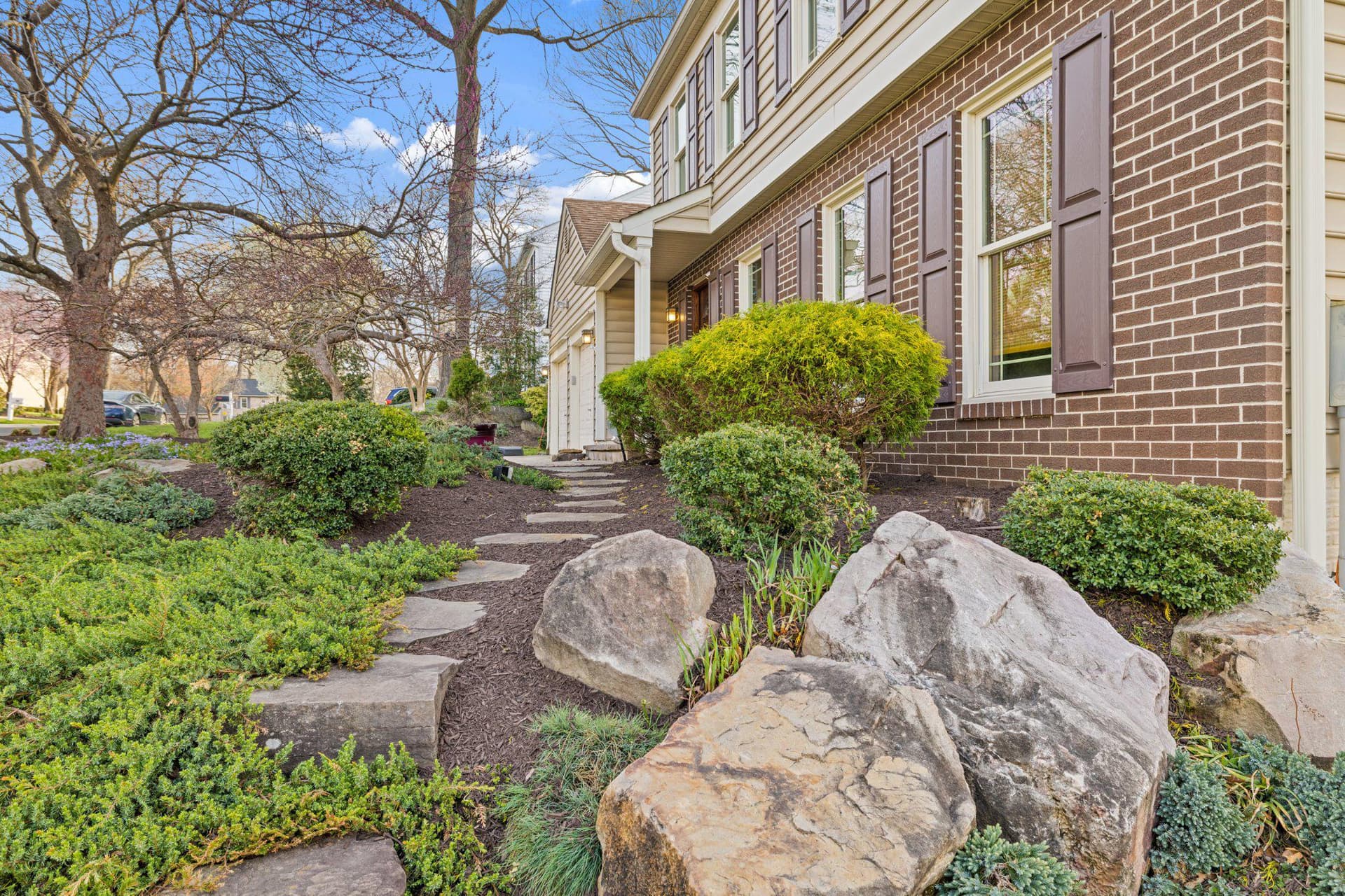 325 Cool Ridge Court photo 54