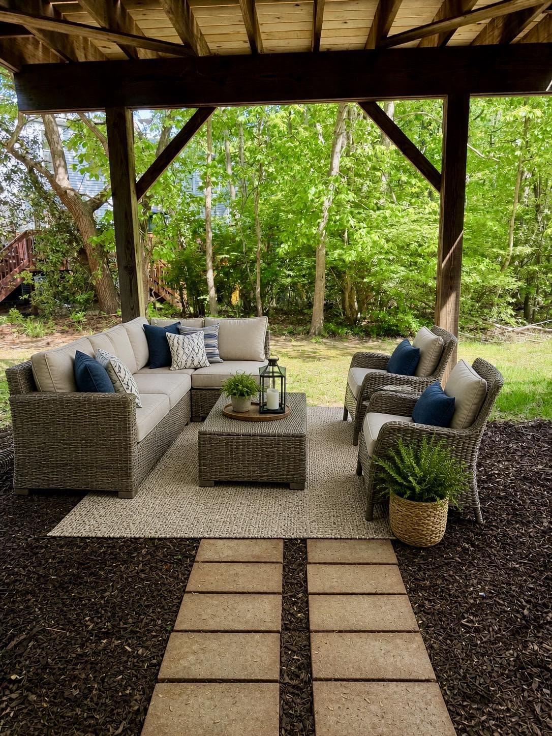 3418 Littleleaf Place photo 26
