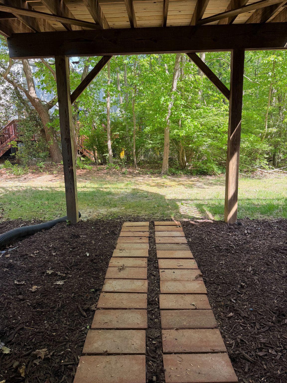 3418 Littleleaf Place photo 27