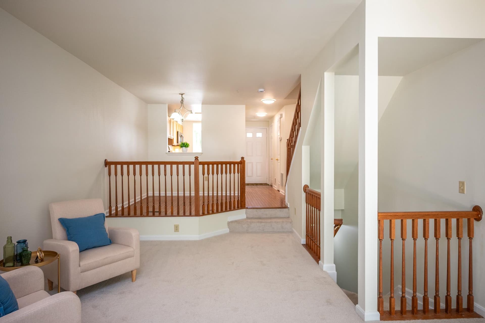 3418 Littleleaf Place photo 4