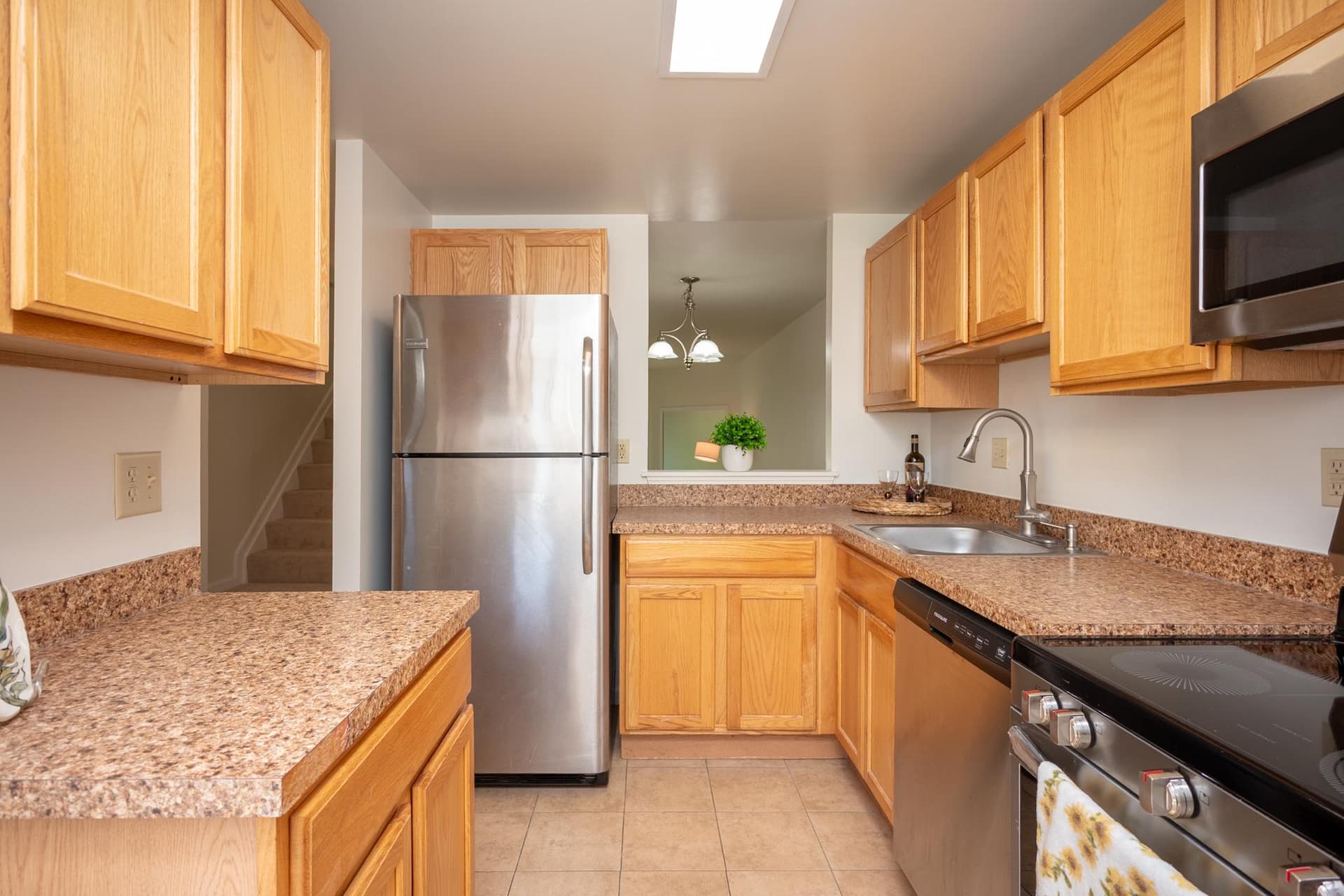3418 Littleleaf Place photo 7
