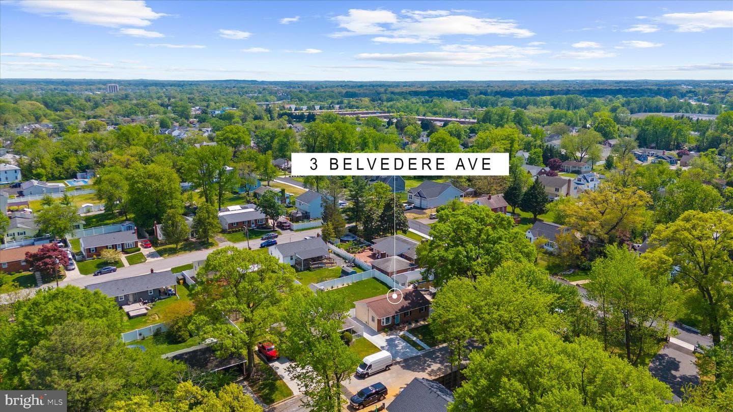 3 Belvedere Avenue photo 56