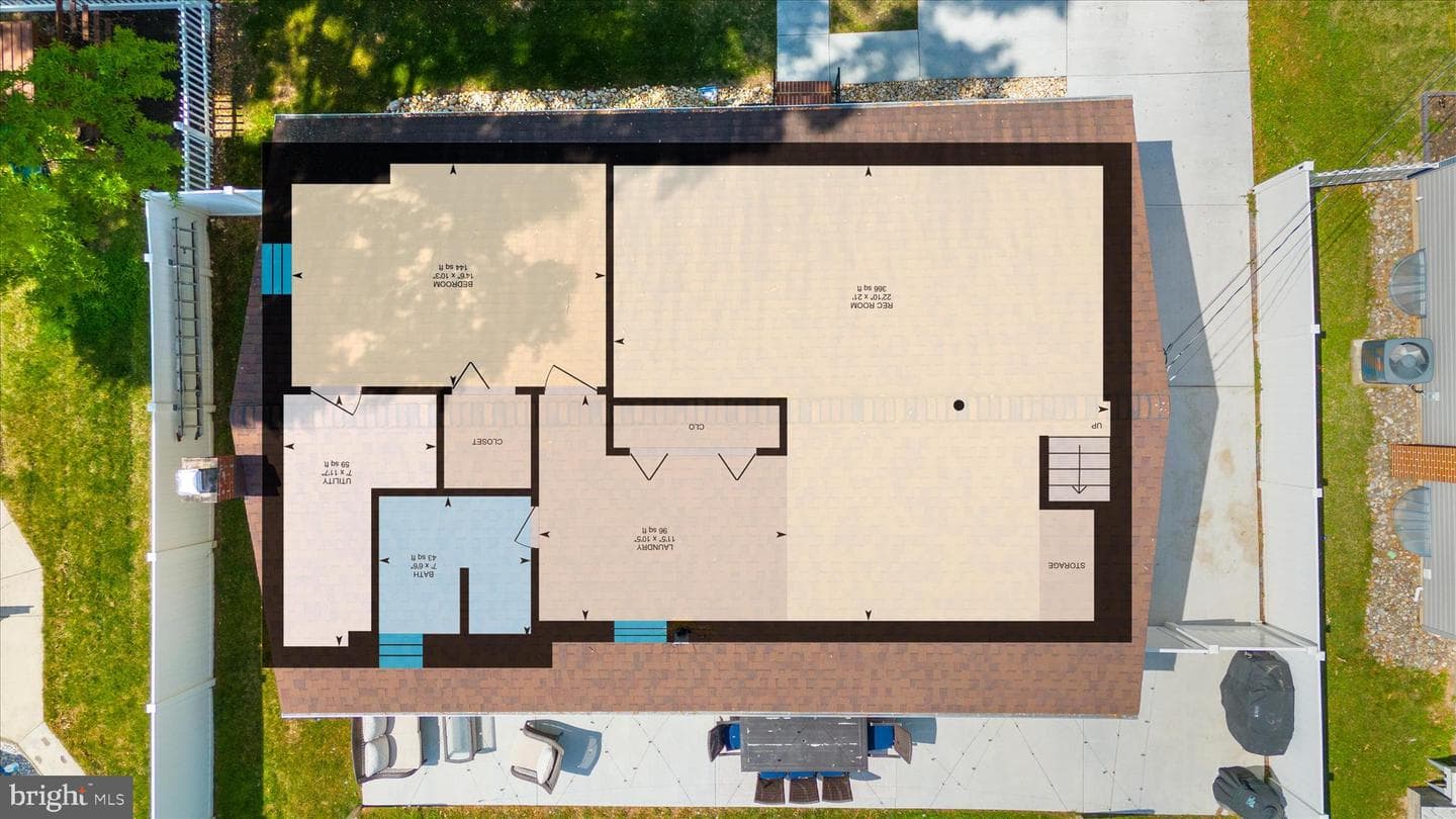 3 Belvedere Avenue photo 58