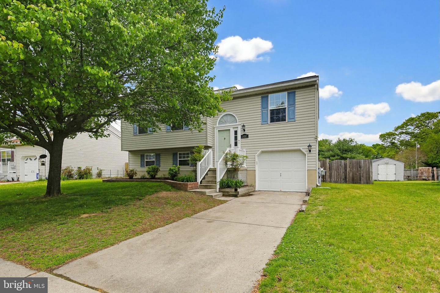 1457 Graham Farm Circle