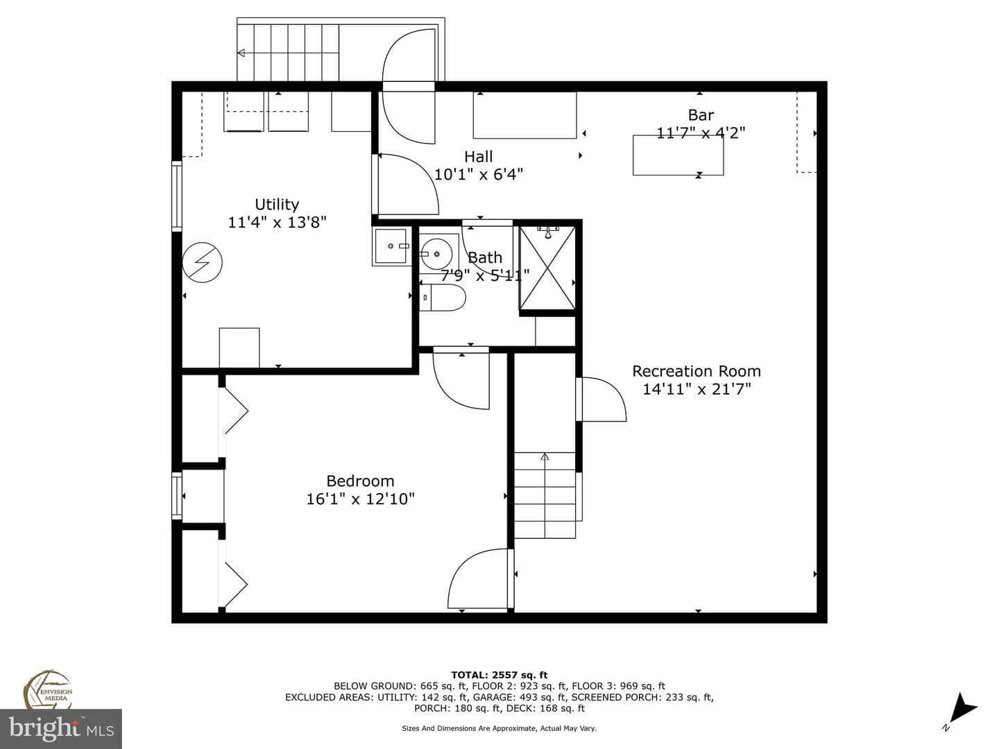 1247 Doubleday Drive photo 33