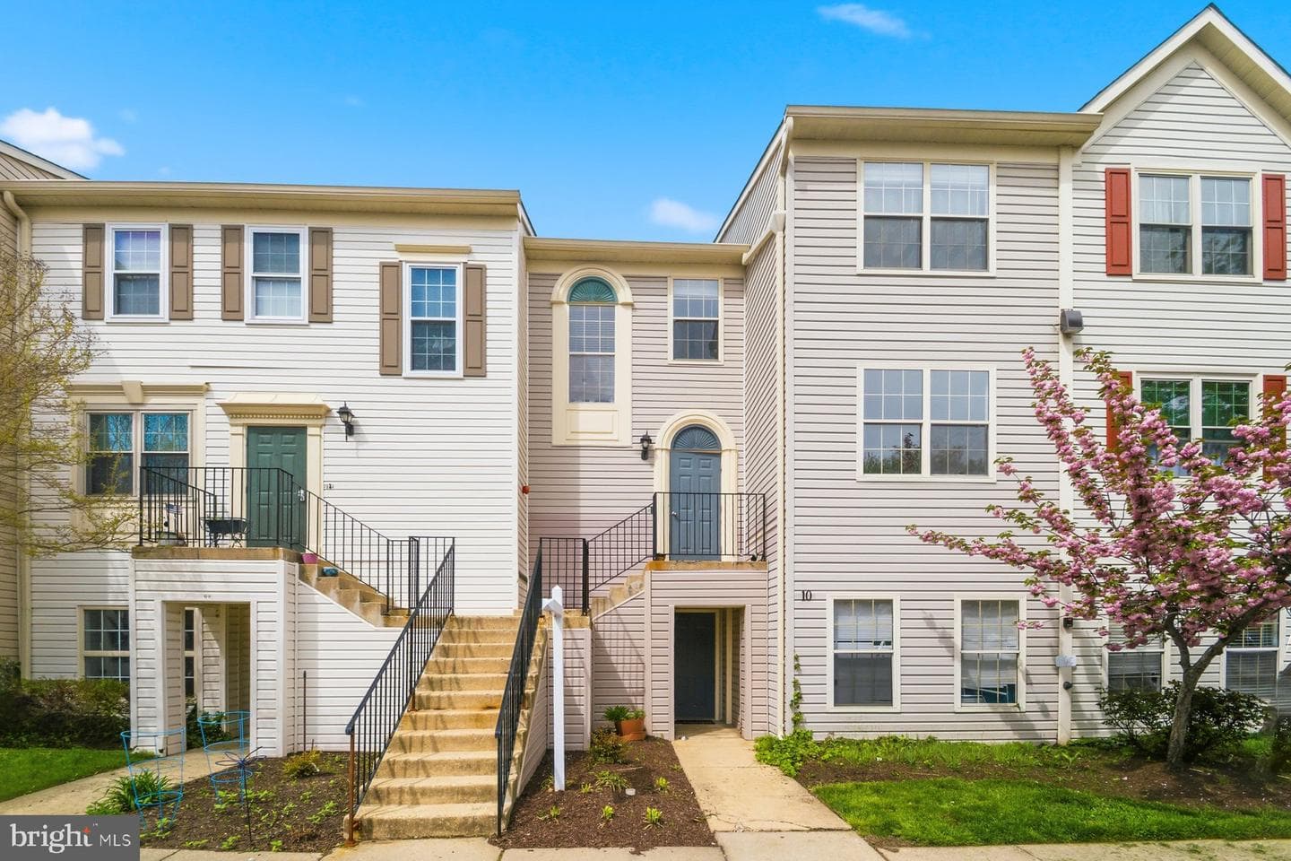 10 Sandstone Court #k, Annapolis