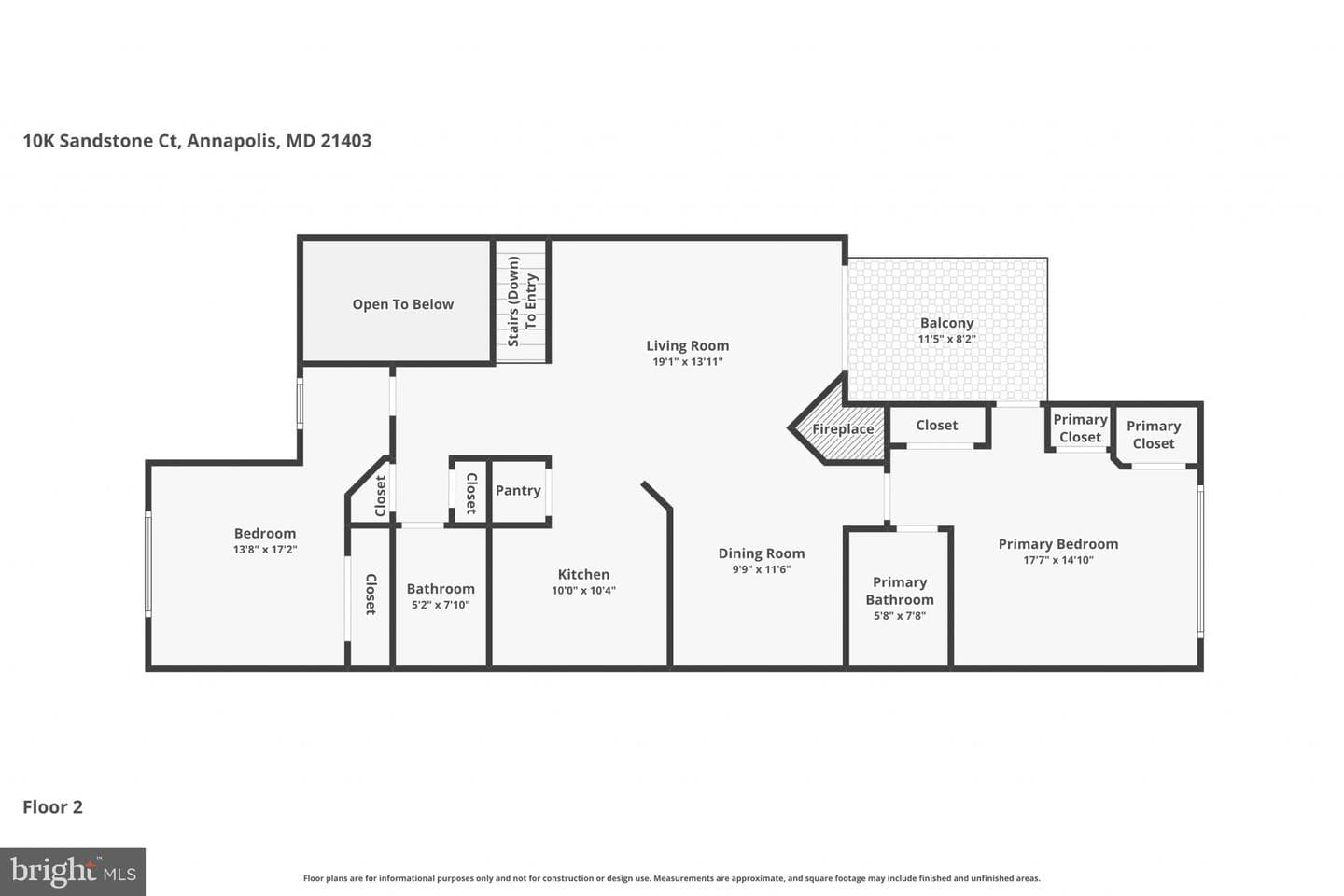 10 Sandstone Court #k photo 23